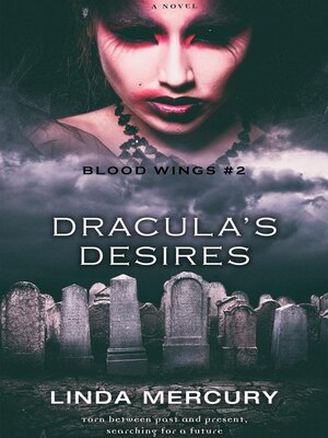 cover image of Dracula's Desires